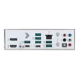 Материнcька плата TUF GAMING Z890-PRO WIFI s1851 Z890 4xDDR5 M.2 DP HDMI Wi-Fi BT ATX Asus teh0019032 - мініатюра 8