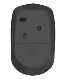 Bluetooth миша Rapoo M100 Silent multi-mode gray UA - мініатюра 2