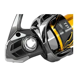 Котушка Shimano Twin Power FD C3000XG 6.4:1 9+1 - мініатюра 3