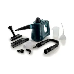 Пароочищувач Ariete 4137 GR - мініатюра 2