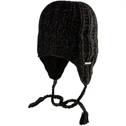 Шапка CTR Bang Black Heather (1052-11G33146 120)
