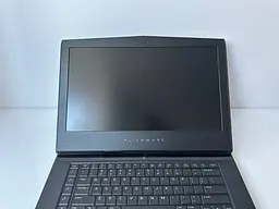 Ігровий ноутбук Dell Alienware 15 R4 15.6" (i7-8750H / 16GB / SSD 256GB / GTX 1070 8GB) б/в - мініатюра 11