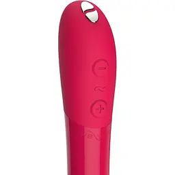 Віброкуля We-Vibe Tango X Cherry Red - мініатюра 7