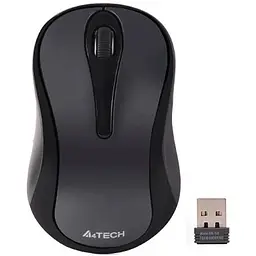 Мишка A4Tech G3-280A (4711421893602)