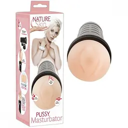 Вагіна з кібершкіри Pussy Masturbator You2Toys 42-05345600000 86963