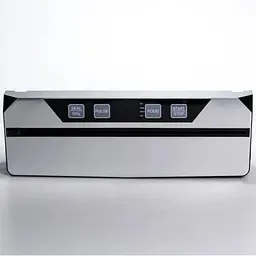 Вакууматор Yiwu професійний HP-AP-23 135 Вт з насосом 4 л/хв для продуктів побутовий - мініатюра 2