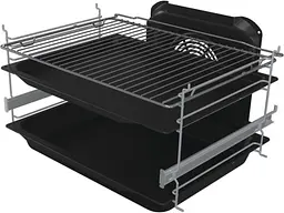 Комбінована плита Gorenje GKS6C71WA - мініатюра 9