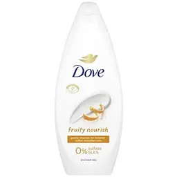Гель для душу Dove Фруктове живлення 250 мл (8720181468414)