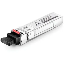 Модуль SFP Alistar SFP-1G-BX-D-L120