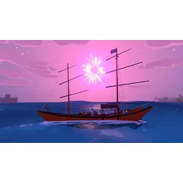 Ключ активації Microsoft Sail Forth для Xbox One/Series - мініатюра 6