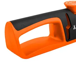 Neo Tools Точилка для ножів і ножиць, кут заточування, що регулюється, 3 етапи заточування - мініатюра 8