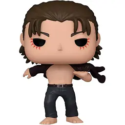 Фігурка Funko Pop! Attack on Titan: Ерен Йегер 9.6см (67926) [118198] - мініатюра 1
