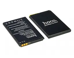 Аккумулятор оригінал Hoco Nokia BL- 4UL 225/ 220 4G/ 3310 4G - мініатюра 2