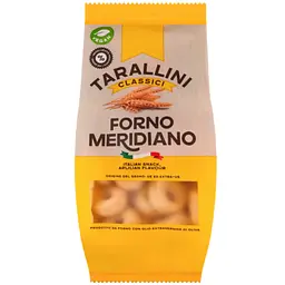 Тараліні Forno Meridiano Класичні 200 г