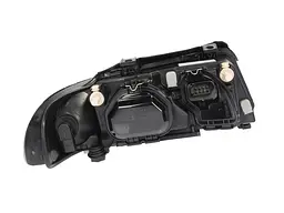 Фара передня ліва AUDI A4 B5 12.98-09.01 TYC (20-0006-05-2) - мініатюра 2