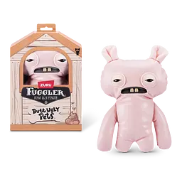 М'яка іграшка Fuggler Голощурик (15731D) - мініатюра 3