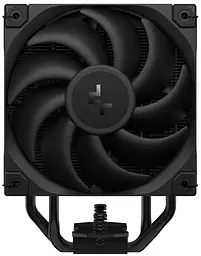 Кулер для процесора Deepcool AK400 Digital Pro (R-AK400-BKAPMN-G) - мініатюра 3