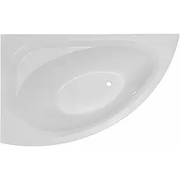 Ванна акрилова mprese Blatna 170x100 ліва BLATNA170L