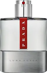 Туалетна вода Prada Luna Rossa 50 мл