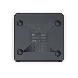 Смарт ТВ приставка X96Q PRO 2/16 Гб Smart TV Box Android - мініатюра 6