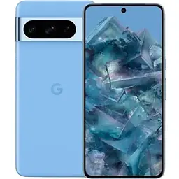 Смартфон Google Pixel 8 Pro 12/128Gb Bay (блакитний) глобальна версія