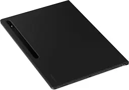 Чехол Samsung Note View Cover для Tab S8 Ultra 14.6 (X900 / X906) Black (EF-ZX900PBEGEU) - миниатюра 5