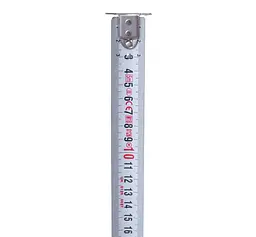 Рулетка вимірювальна My Tools Big Bob 27 мм x 5 м (129-5-27) - мініатюра 6