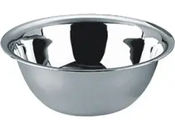 Миска Classic, нержавіюча сталь Kamille Ø32 см kuh0009633 - мініатюра 2