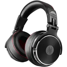 Гарнітура OneOdio Pro 50, 3,5мм/6,35мм, Black - мініатюра 5