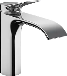 Змішувач для умивальника Hansgrohe Vivenis 75020000 хром