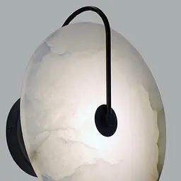 Бра Friendlylight Emmen WL FL4020 - мініатюра 4