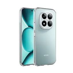 Чохол MAKE Xiaomi Redmi Note 15 Pro 5G Air - мініатюра 2