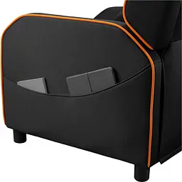 Геймерське крісло Cougar Ranger One Black (3MRAOORB.0001) [128752] - мініатюра 12