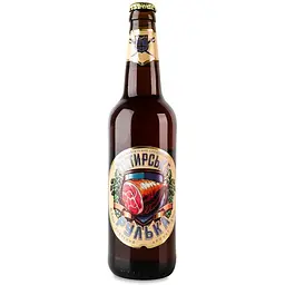 Пиво Охтирське Рулька 0.5 л