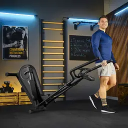 Орбітрек Trex Sport TX-500CT Siner магнітний - мініатюра 12