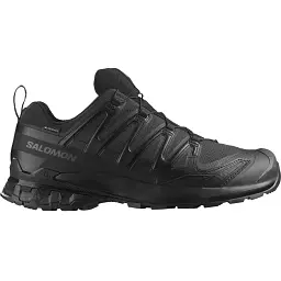 Кросівки Salomon XA Pro Forces GTX 7.5 Black - мініатюра 3