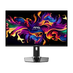 Монітор MSI MAG 322UP QD-OLED E16 - мініатюра 5