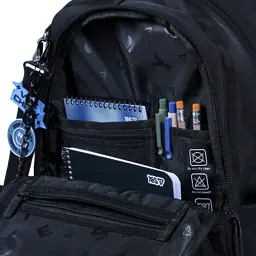 Рюкзак шкільний Yes Vibe TS-43L (550344) - мініатюра 8