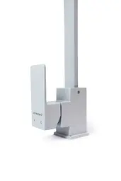 Змішувач кухонний Adamant SA-02 Light Gray - мініатюра 3