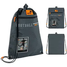 Сумка для взуття Kite Goal (K26-601M-4) - мініатюра 3