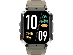 Смарт-годинник Blackview W70 Pro Khaki - мініатюра 4