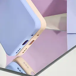 Чохол Wave Colorful Case для Xiaomi Note 11/Note 11S [Red] [76671] - мініатюра 4