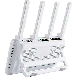 Бездротовий маршрутизатор (роутер) Asus ExpertWiFi EBR63 (90IG0870-MO3C00) [104231] - мініатюра 7