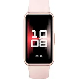 Фітнес-браслет HUAWEI Band 9 Charm Pink (55020BYA) - мініатюра 5