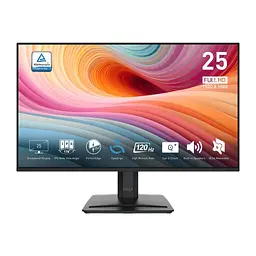 Монітор MSI PRO MP251L E2