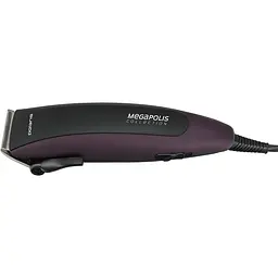 Машинка для стрижки Polaris PHC 0914 Violet - мініатюра 4