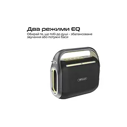 Акустична система HiFuture Musicbox 200 Black (musicbox200.black) - мініатюра 7