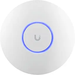 Точка доступу Ubiquiti UniFi U6+ (U6-PLUS) [144693]