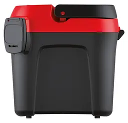 Ящик для інструментів SMART, 20", 50х25.1х24.3см, пластик Kistenberg hoz0012879 - мініатюра 4