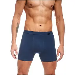 Чоловічі труси-шорти Cornette 092 3.5XL Perfect-Authent джинсові 5XL
